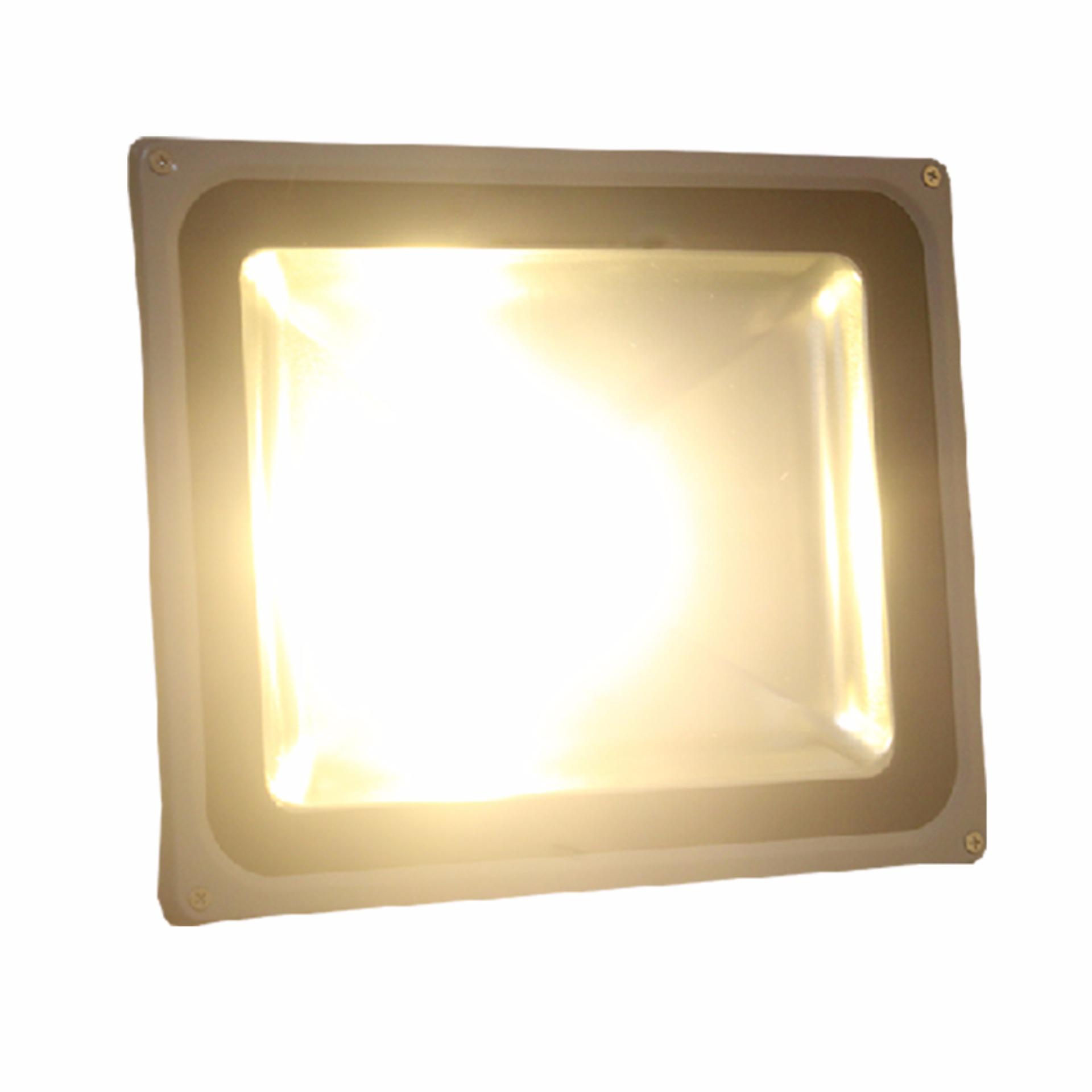 Harga Lampu Led 50w Terbaru | Shinyoku Indonesia